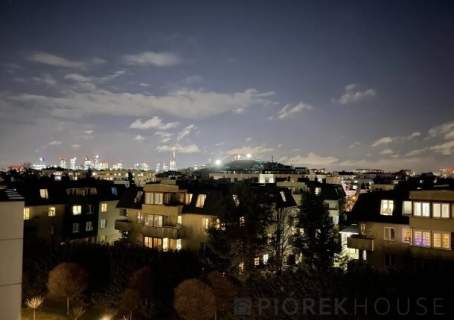 2-pokojowe mieszkanie na Ochocie