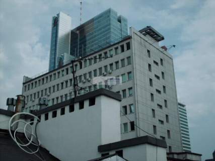 Biuro do wynajęcia, 100 m2, Warszawa