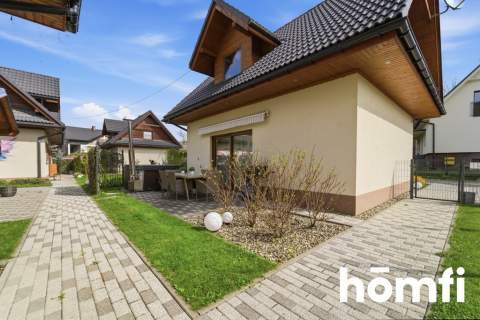 DOCHODOWY KOMPLEKS 6 DOMÓW W BRENNEJ NAD RZEKĄ