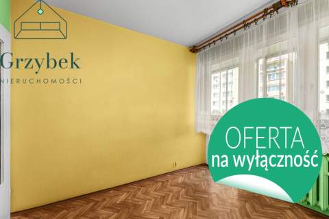 3 pokoje widokowe balkon, Nowa Huta, Bieńczyce