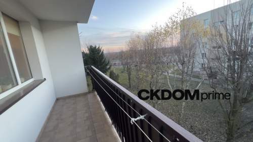 Mieszkanie 62m2 3 pokoje balkon Staszów okazja
