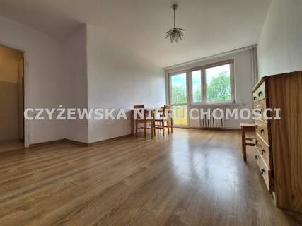 NA WYNAJEM KAWALERKA UL. ORZESZKOWEJ W TCZEWIE
