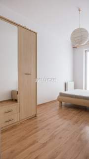 Mieszkanie do wynajęcia, 52 m2, Lublin