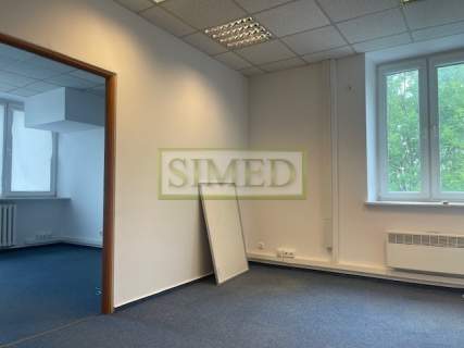 Winda towarowa, rampa, ochrona, dostęp 24h,