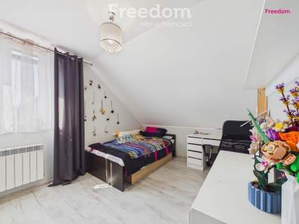 Dom, 180 m2, Grabów nad Pilicą, Lipinki