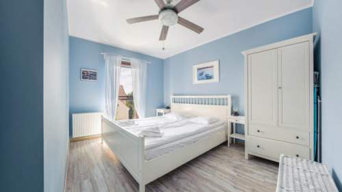 Apartament z 1 sypialnią, Łokietka 19C/20