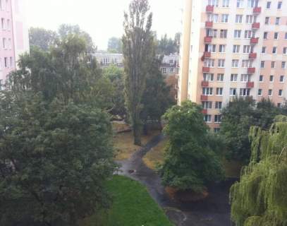 BEZPOŚRENIO Wygodna kawalerka na Saskiej Kępie