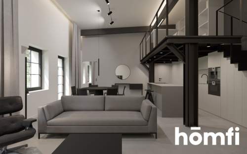 Luksusowy Loft 79m Fabryczna 17 Zielona Góra