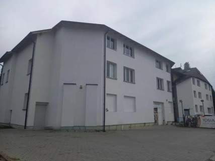 Magazyn do wynajęcia, 360 m2, Warszawa