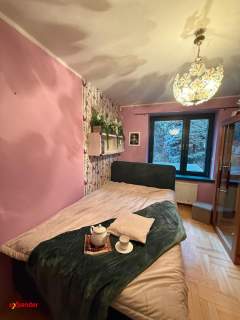Duży potencjał, narożnikowa działka, sauna