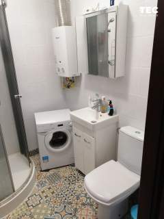 50,09 m2 w centrum 2 pokoje osobna kuchnia