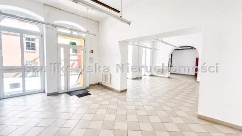 Nieruchomość komercyjna do wynajęcia, 20 m2, Ząbkowice Śląskie