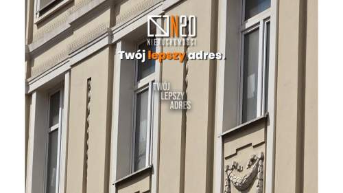 Zamieszkaj na Kazimierzu
