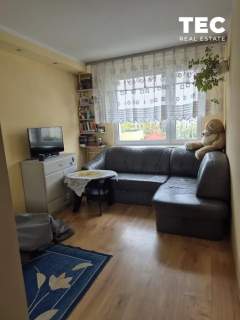 2 pokoje balkon os. Rżąka