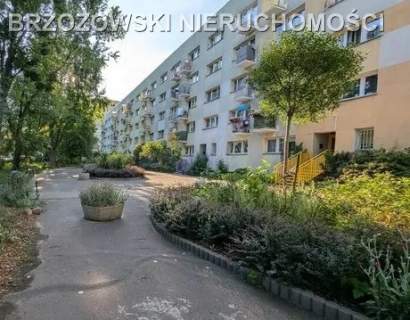 Słodowiec, 2 pok., 48 m2, 1969 r.