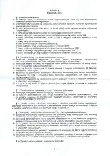 Działki budowlane Gorzeń gmina Nakło