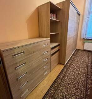 Na sprzedaż mieszkanie w Kamienicy Nowy Sącz