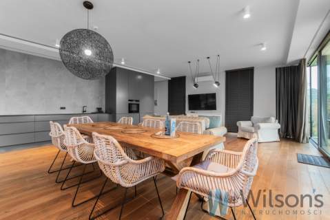 Apartament z widokiem na morze