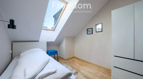 Apartament inwestycyjny przy Promenadzie ze Spa.