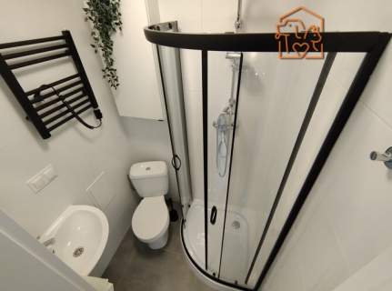 Kawalerka pet-friendly - Obrońców Westerplatte 3