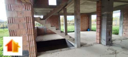 Krasne dom 143,65m2 na działce 723m2 SSO