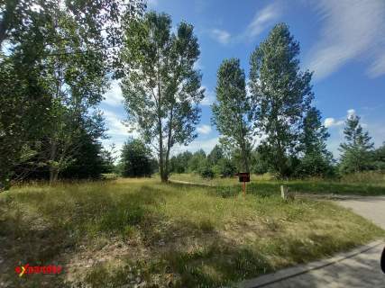 WÓLKA DZIAŁKA ROLNA POW. 4,8 HA PRZY DK 10