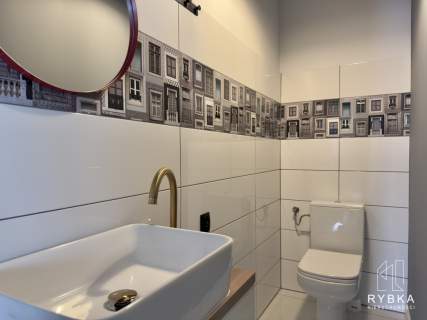 93,87 m przy lesie - działka 358 m Lubonieczek