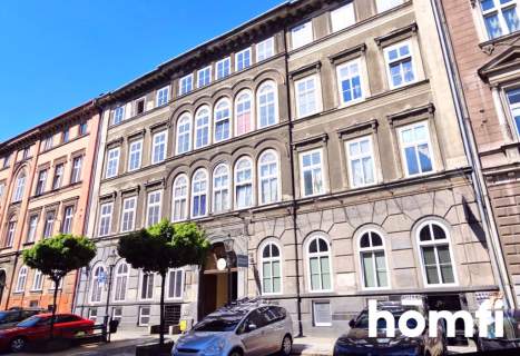 Kawalerka centrum Bielska pod inwestycję