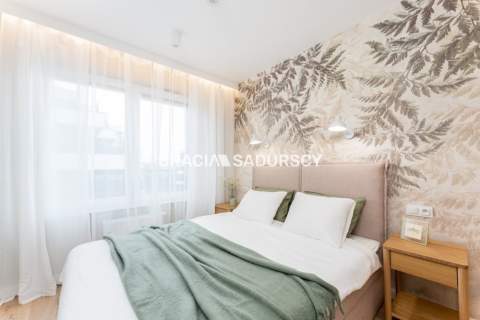 Gotowy Apartament typu LUX 3 pok Górka Narodowa