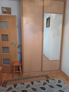 Mieszkanie 45m2 Jantar ul. Rybacka Os. Zamknięte