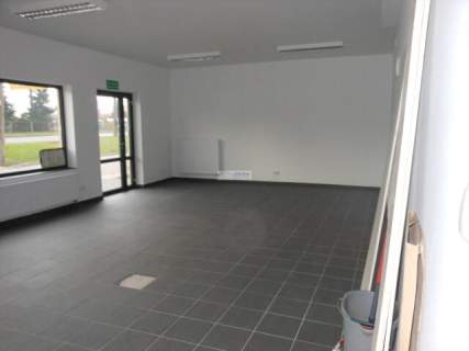 Nieruchomość komercyjna do wynajęcia, 550 m2, Warszawa