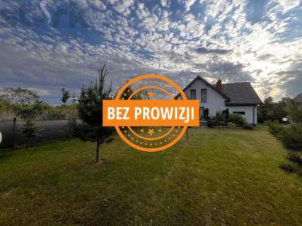 Dom nieopodal Błonia-pompa ciepła - Prowizja 0 % obniżka- 20...