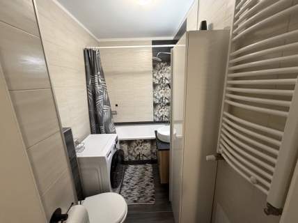 2 pokoje balkon nowe budownictwo Złocień