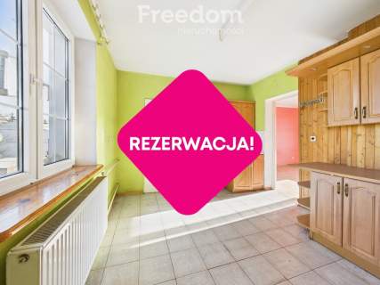 Piętro domu Unisław Sienkiewicza