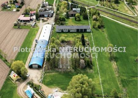 Dom na sprzedaż, 260 m2, Domaniew