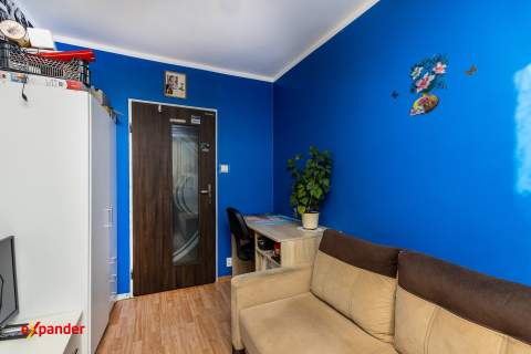 Duże, ustawne 3pok Ruczaj, 10 min Kampus 745 tys 