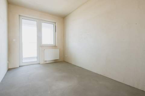 Prestiżowy apartament 86 m - 7. piętro 2 balkon