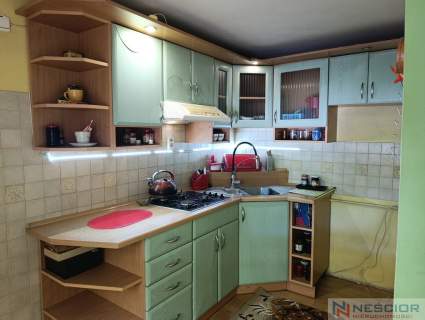 Dom na sprzedaż Siedlce 64m2