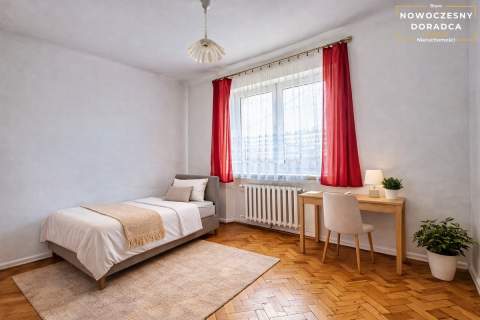 Dom z dużą piwnicą i garażem   Chełm, ul. Lwowska