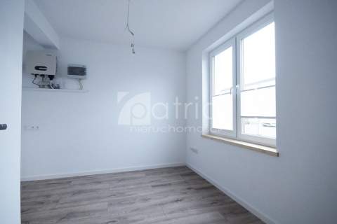 Gotowy Dom 110 m2 ogrzewanie Pompa Ciepła