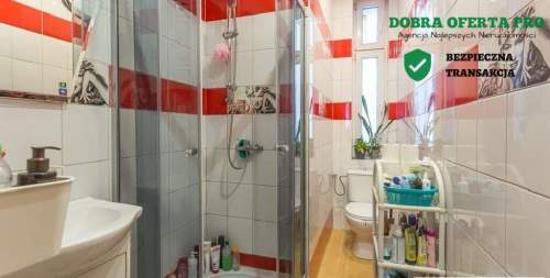 3 pokoje o pow 70 m2 Gdańsk Śródmieście 