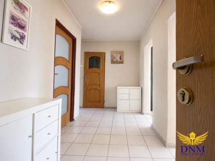 Przestronne mieszkanie z potencjałem aranżacyjnym 61.7 m2 M