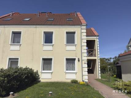 Przestronne z widokiem na las Czmoń ok. Kórnika