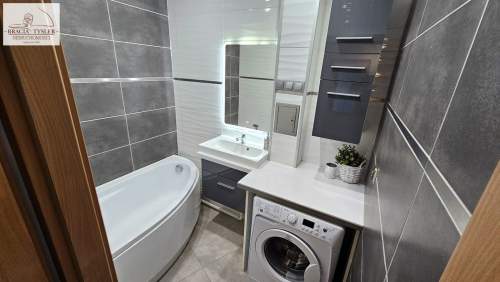 Mieszkanie 4 pokoje Po remoncie 71m2 Fordon