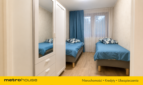 Apartament z parkingiem w cenie