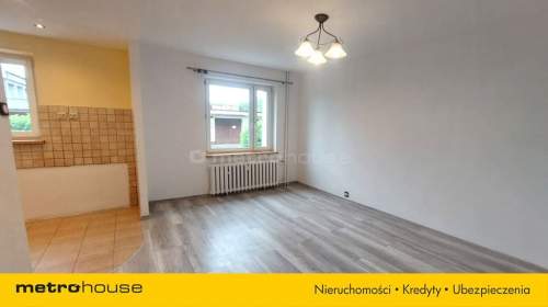 Mieszkanie na sprzedaż, 54,5 m2, Gliwice