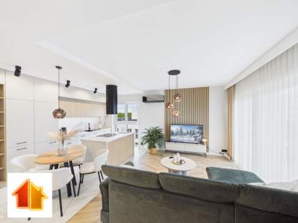 Luksusowy Apartament do Wynajęcia
