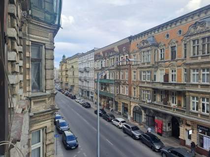 Mieszkanie Dwupoziomowe miejsce w garażu