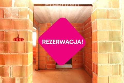 Piękny dom w stanie surowym zamkniętym Babiak