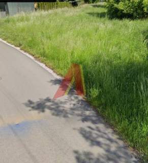 Pozwolenie na budowę 2 budynków w okolicy ul. Jodłowej